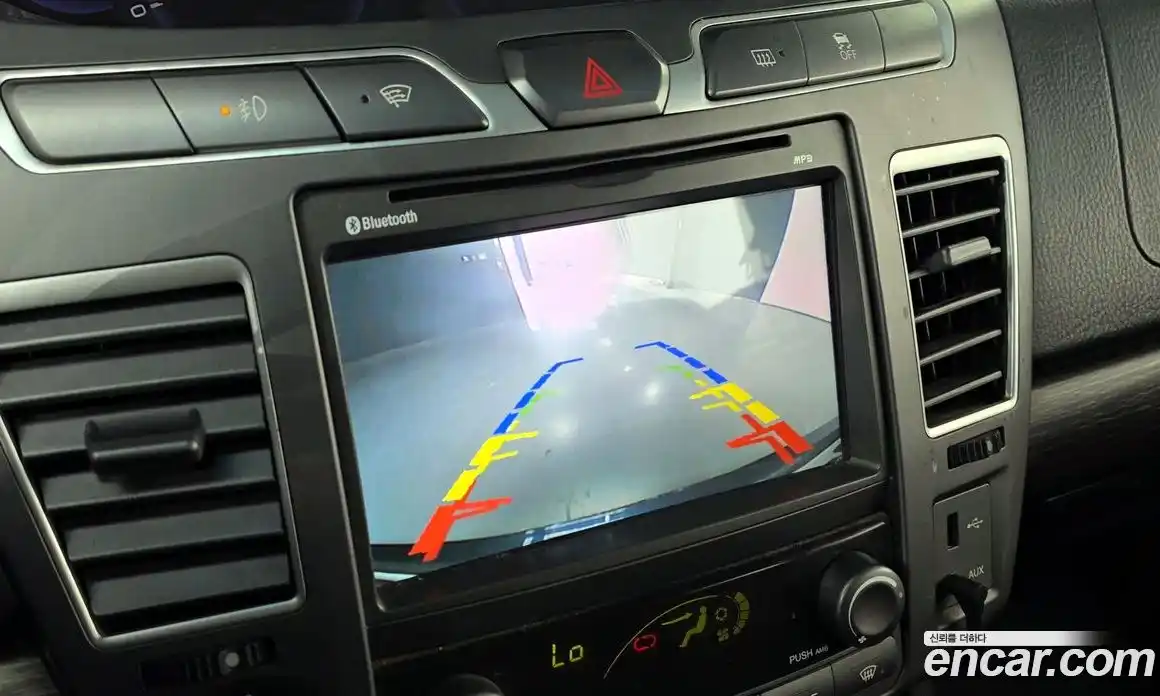 SsangYong Korando 2017 2.2 Автомат в Москве № 1232017, фото 16