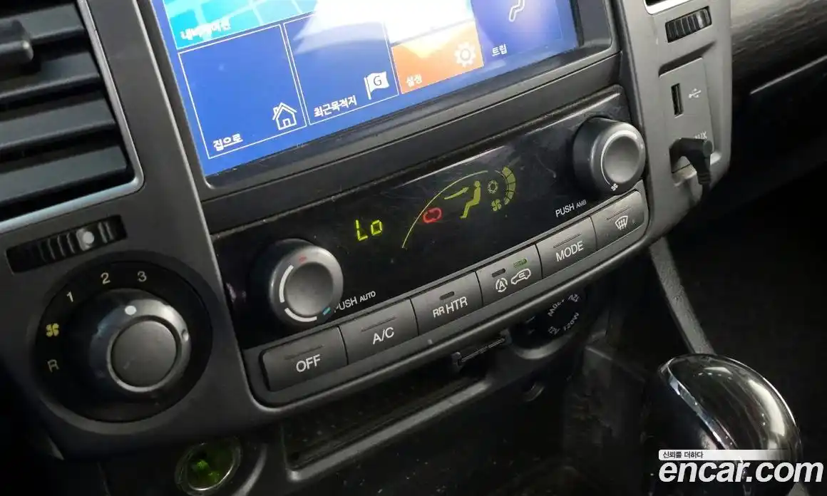 SsangYong Korando 2017 2.2 Автомат в Москве № 1232017, фото 17