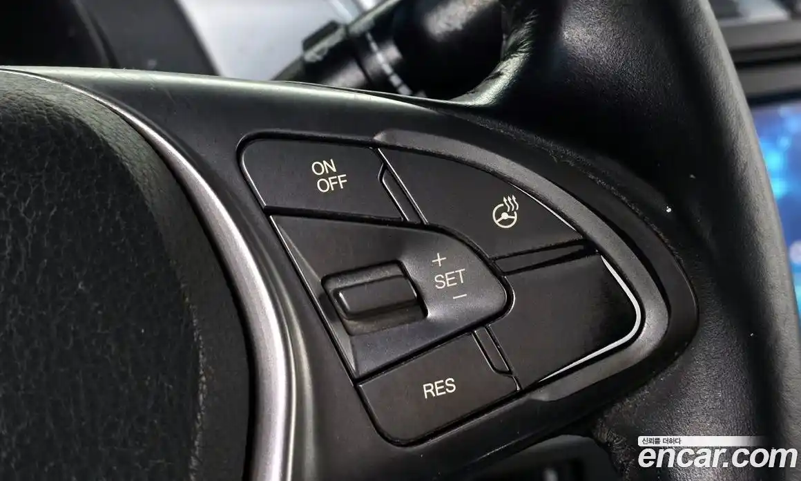 SsangYong Korando 2017 2.2 Автомат в Москве № 1232017, фото 18