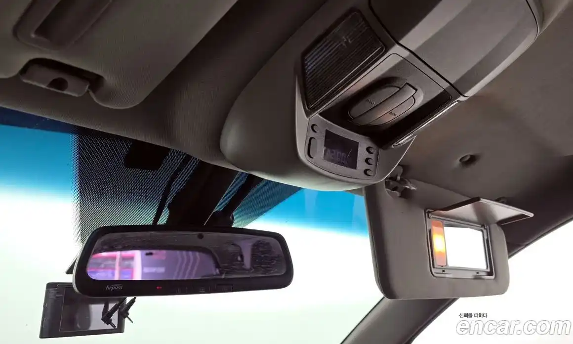 SsangYong Korando 2017 2.2 Автомат в Москве № 1232017, фото 20