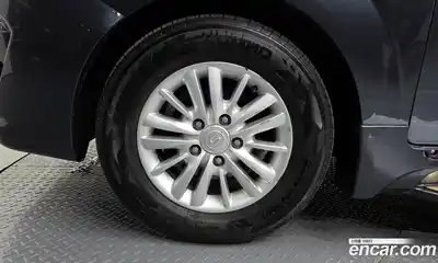 SsangYong Korando 2017 2.2 Автомат в Москве № 1232017, миниатюра 5