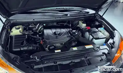 SsangYong Korando 2017 2.2 Автомат в Москве № 1232017, миниатюра 6