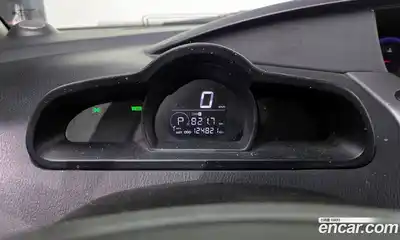 SsangYong Korando 2017 2.2 Автомат в Москве № 1232017, миниатюра 8