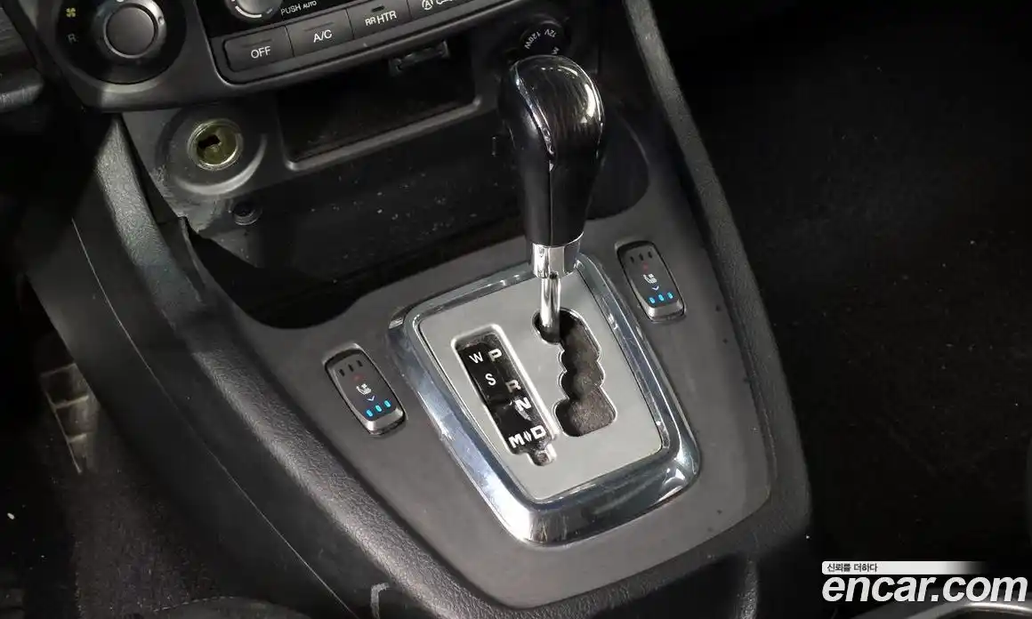 SsangYong Korando 2017 2.2 Автомат в Москве № 1232017, фото 9