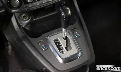 SsangYong Korando 2017 2.2 Автомат в Москве № 1232017, миниатюра 9