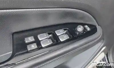 SsangYong Rexton 2018 2.2 Автомат в Москве № 1232019, миниатюра 12