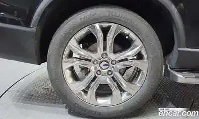 SsangYong Rexton 2018 2.2 Автомат в Москве № 1232019, миниатюра 5