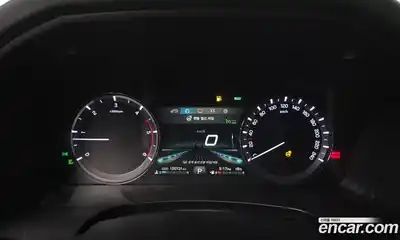 SsangYong Rexton 2018 2.2 Автомат в Москве № 1232019, миниатюра 8