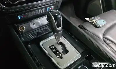 SsangYong Rexton 2018 2.2 Автомат в Москве № 1232019, миниатюра 9