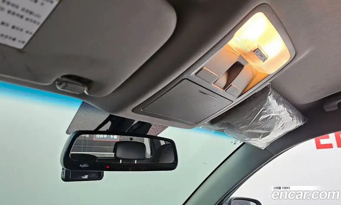 SsangYong Rexton 2018 2.2 Автомат в Москве № 1232022, фото 17