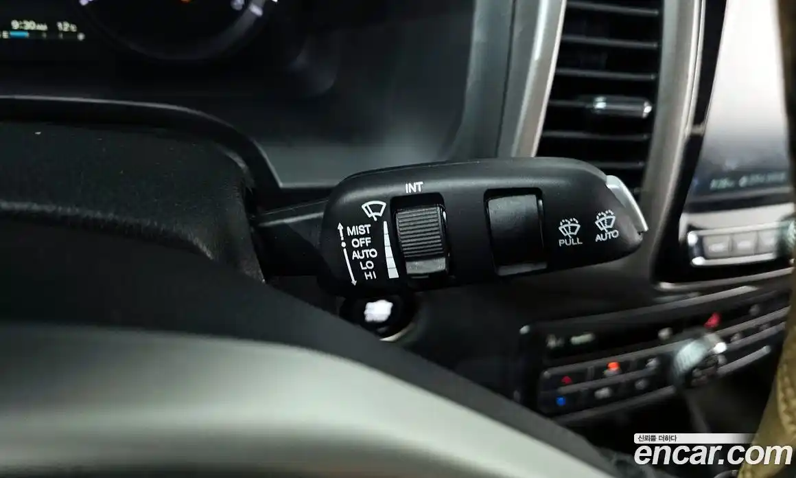 SsangYong Rexton 2018 2.2 Автомат в Москве № 1232022, фото 18