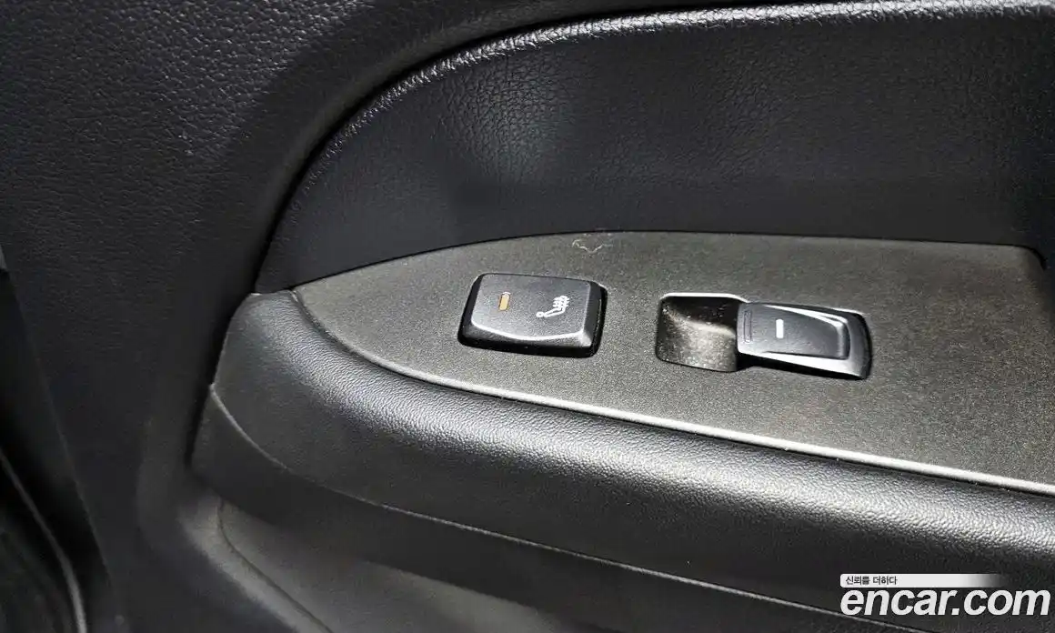 SsangYong Rexton 2018 2.2 Автомат в Москве № 1232022, фото 19