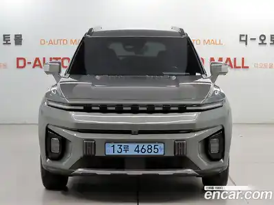 SsangYong Torres 2023 0.2 гидро в Москве № 1232023, миниатюра 2