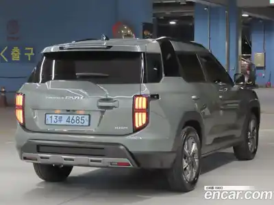 SsangYong Torres 2023 0.2 гидро в Москве № 1232023, миниатюра 4
