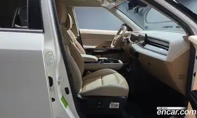 SsangYong Actyon 2025 1.5 гидро в Москве № 1232027, миниатюра 12