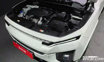 SsangYong Actyon 2025 1.5 гидро в Москве № 1232027, миниатюра 6