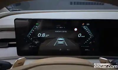 SsangYong Actyon 2025 1.5 гидро в Москве № 1232027, миниатюра 8