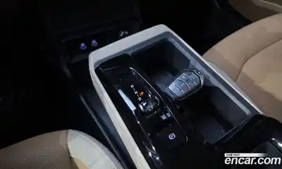 SsangYong Actyon 2025 1.5 гидро в Москве № 1232027, миниатюра 9