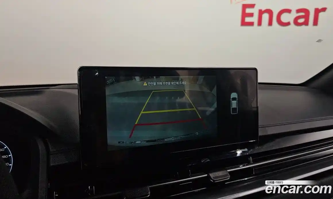 SsangYong Rexton 2024 2.2 Автомат в Москве № 1232040, фото 15