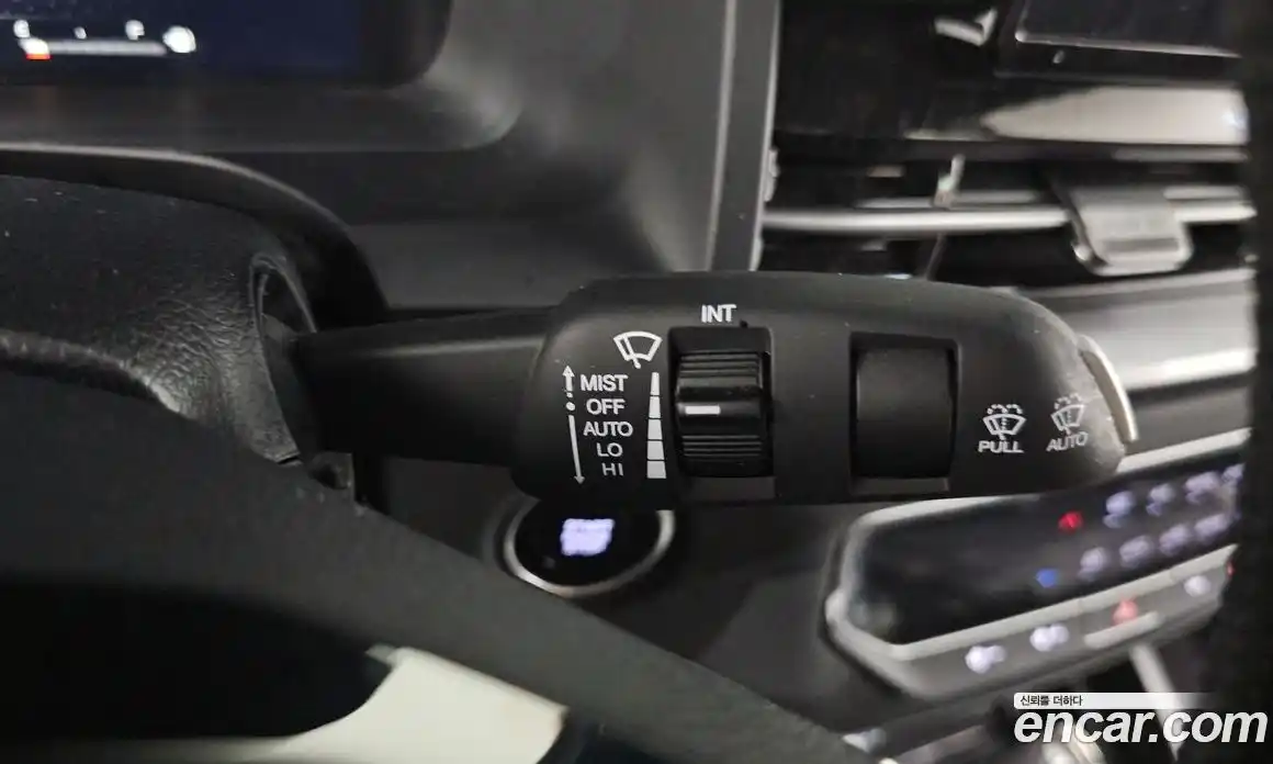 SsangYong Rexton 2024 2.2 Автомат в Москве № 1232040, фото 17