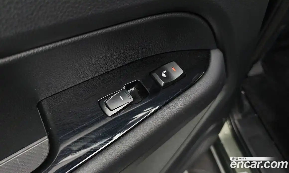 SsangYong Rexton 2024 2.2 Автомат в Москве № 1232040, фото 18