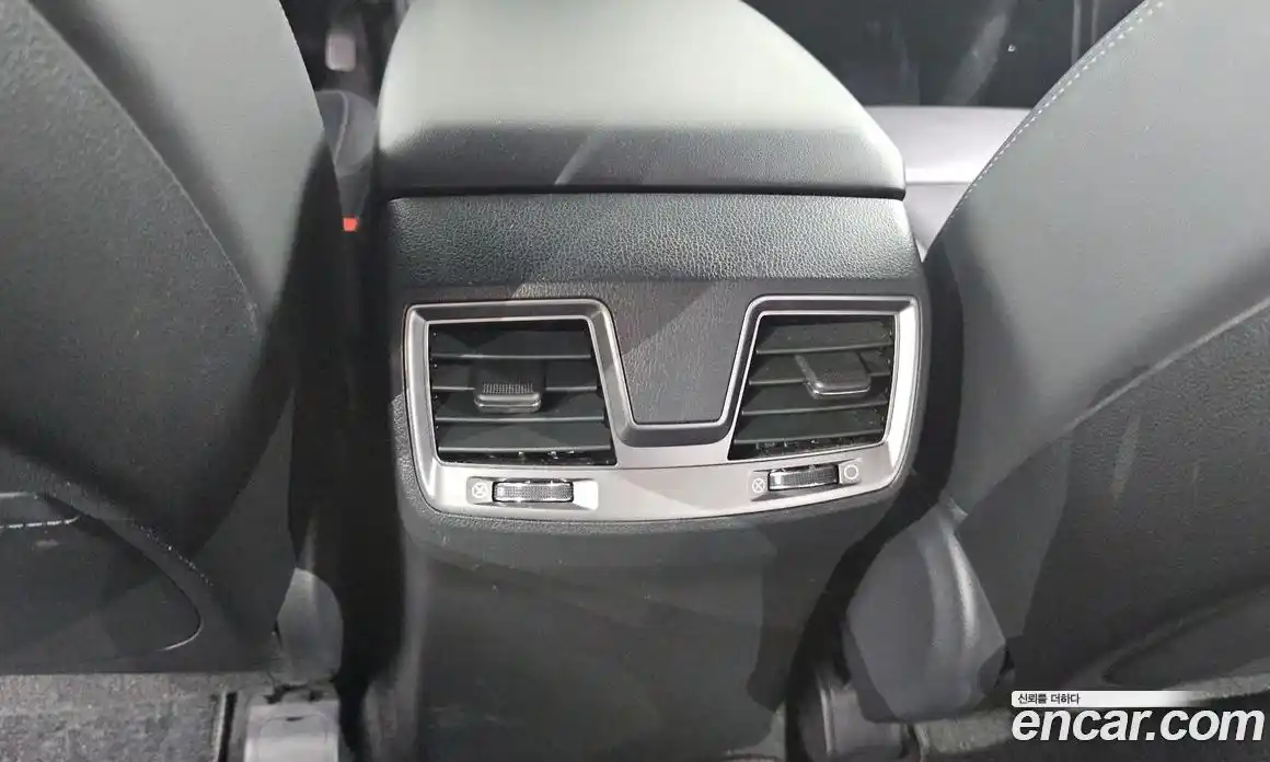 SsangYong Rexton 2024 2.2 Автомат в Москве № 1232040, фото 19