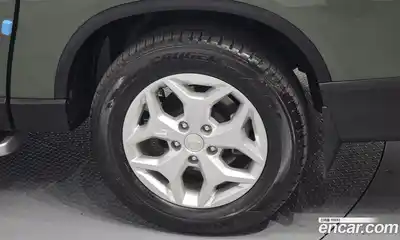 SsangYong Rexton 2024 2.2 Автомат в Москве № 1232040, миниатюра 5