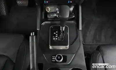 SsangYong Rexton 2024 2.2 Автомат в Москве № 1232040, миниатюра 9