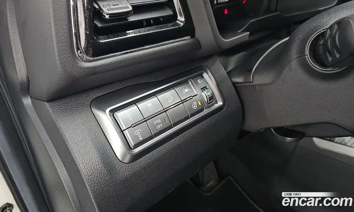 SsangYong TIBOLI 2022 1.5 гидро в Москве, фото 18