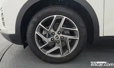 SsangYong TIBOLI 2022 1.5 гидро в Москве, миниатюра 5