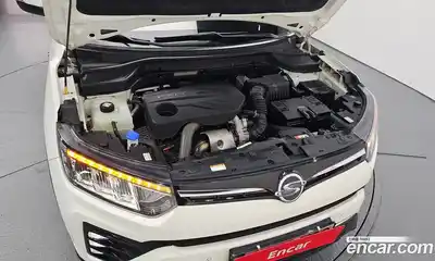 SsangYong TIBOLI 2022 1.5 гидро в Москве, миниатюра 6