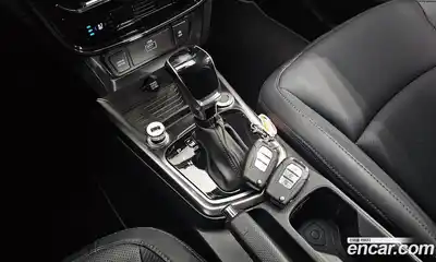 SsangYong TIBOLI 2022 1.5 гидро в Москве, миниатюра 9
