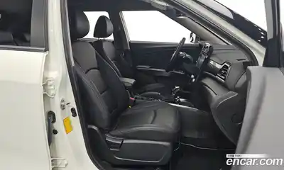 SsangYong TIBOLI 2022 1.5 гидро в Москве, миниатюра 10