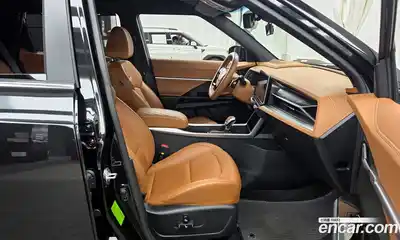 SsangYong Torres 2023 1.5 гидро в Москве № 1232053, миниатюра 11