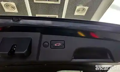 SsangYong Torres 2023 1.5 гидро в Москве № 1232053, миниатюра 12