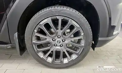 SsangYong Torres 2023 1.5 гидро в Москве № 1232053, миниатюра 5