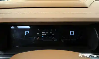 SsangYong Torres 2023 1.5 гидро в Москве № 1232053, миниатюра 8