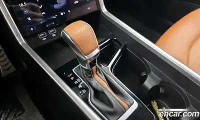 SsangYong Torres 2023 1.5 гидро в Москве № 1232053, миниатюра 9