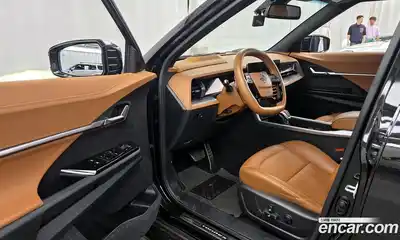 SsangYong Torres 2023 1.5 гидро в Москве № 1232053, миниатюра 10