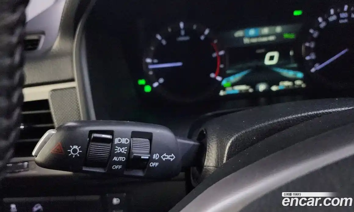 SsangYong Rexton 2018 2.2 гидро в Москве № 1232058, фото 19