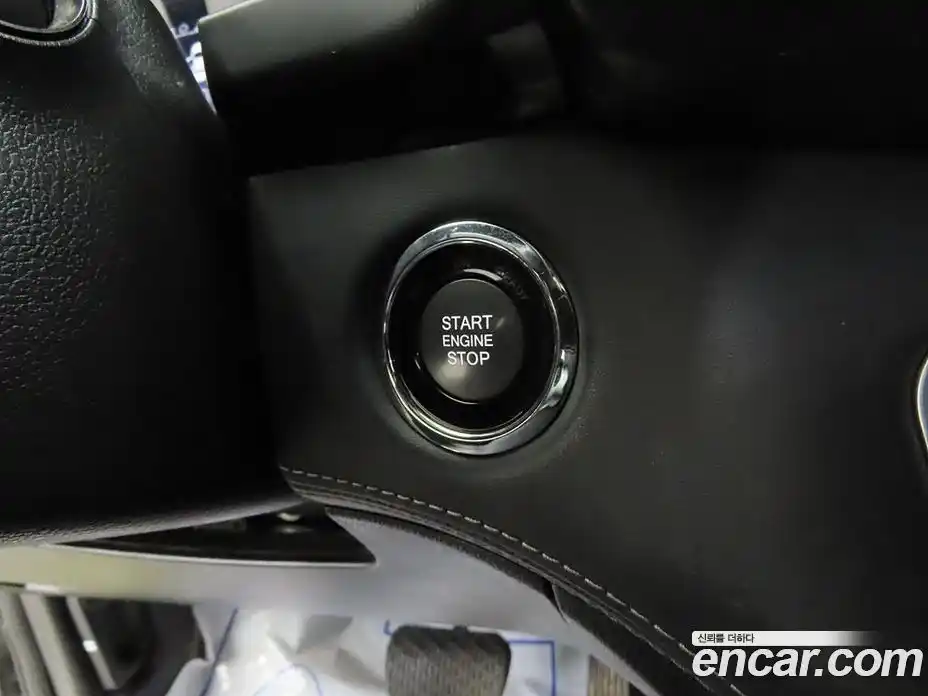 SsangYong Rexton 2020 2.2 гидро, фото 12