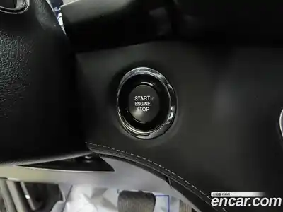 SsangYong Rexton 2020 2.2 гидро, миниатюра 12