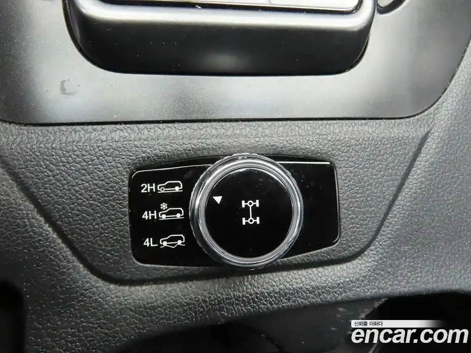 SsangYong Rexton 2020 2.2 гидро, фото 13