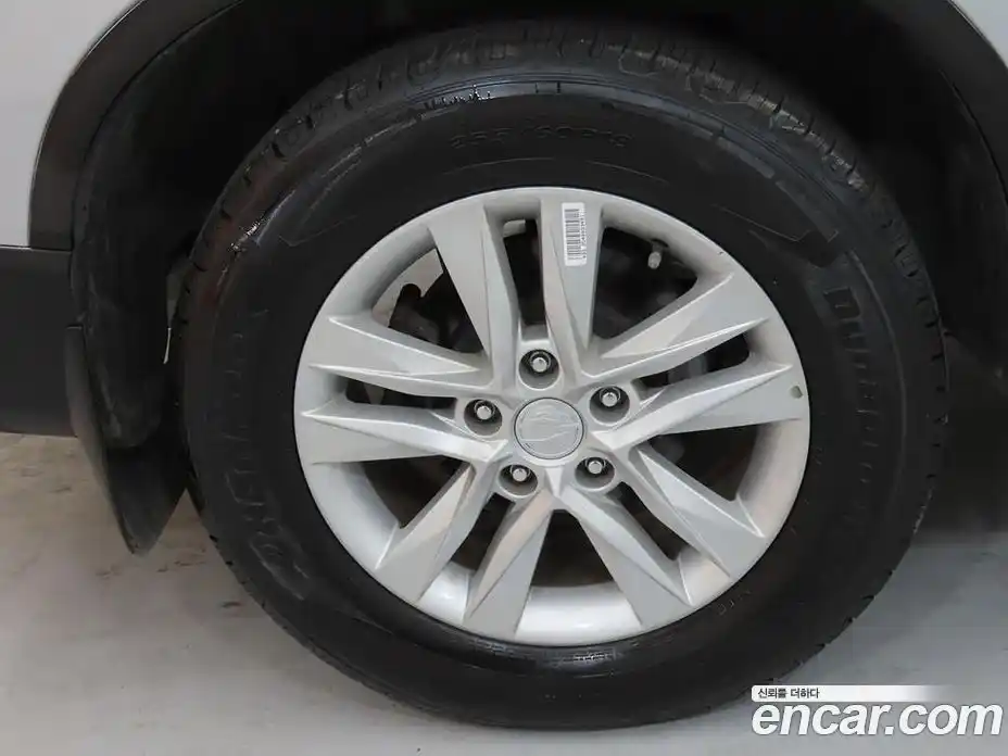 SsangYong Rexton 2020 2.2 гидро, фото 20