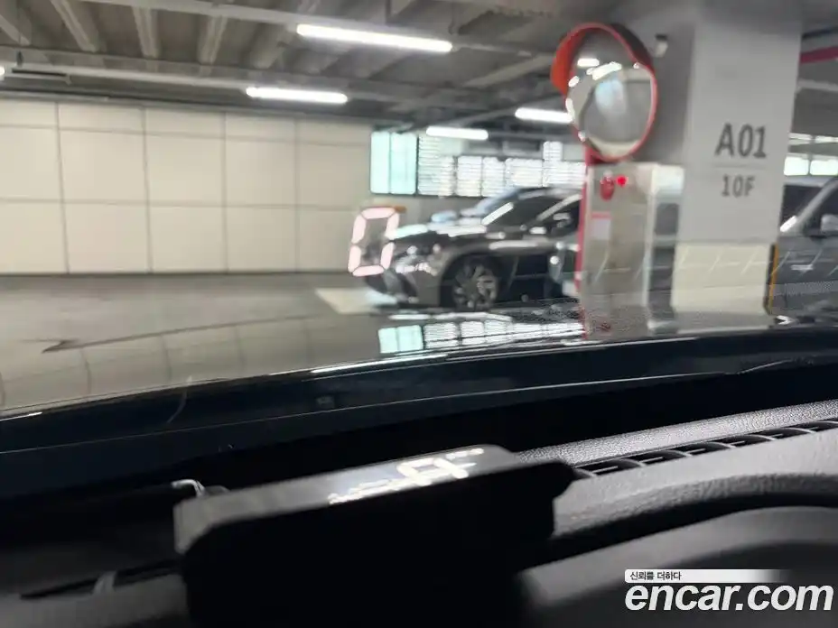 SsangYong Rexton 2022 2.2 Автомат в Москве № 1232071, фото 19