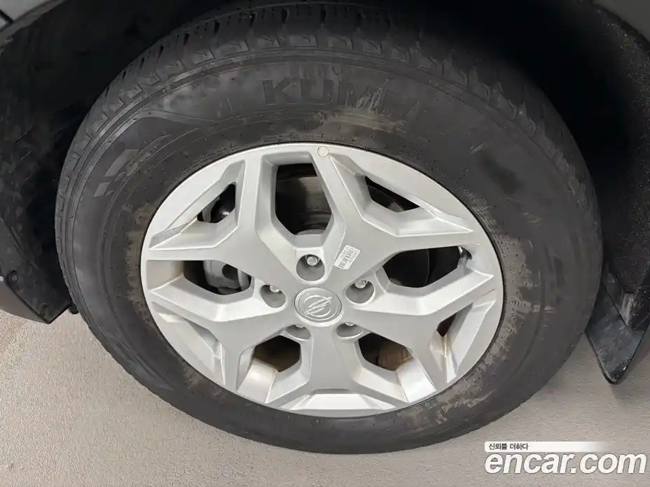 SsangYong Rexton 2022 2.2 Автомат в Москве № 1232071, фото 20