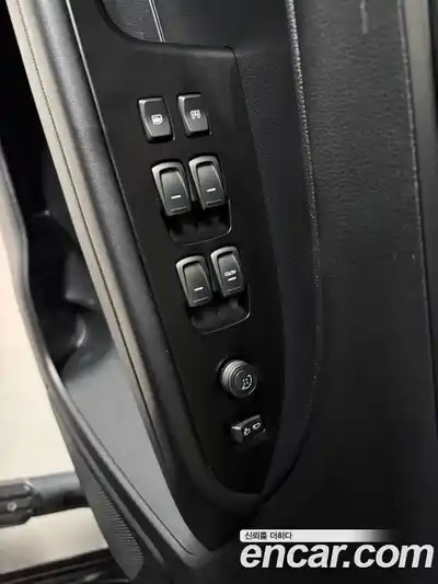 SsangYong Rexton 2022 2.2 Автомат в Москве № 1232071, миниатюра 7