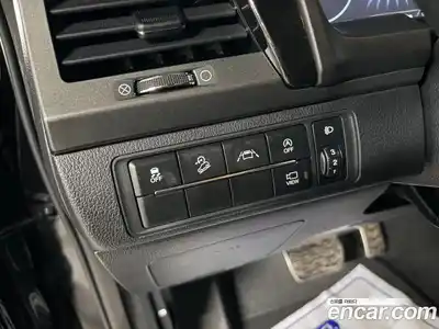 SsangYong Rexton 2022 2.2 Автомат в Москве № 1232071, миниатюра 8