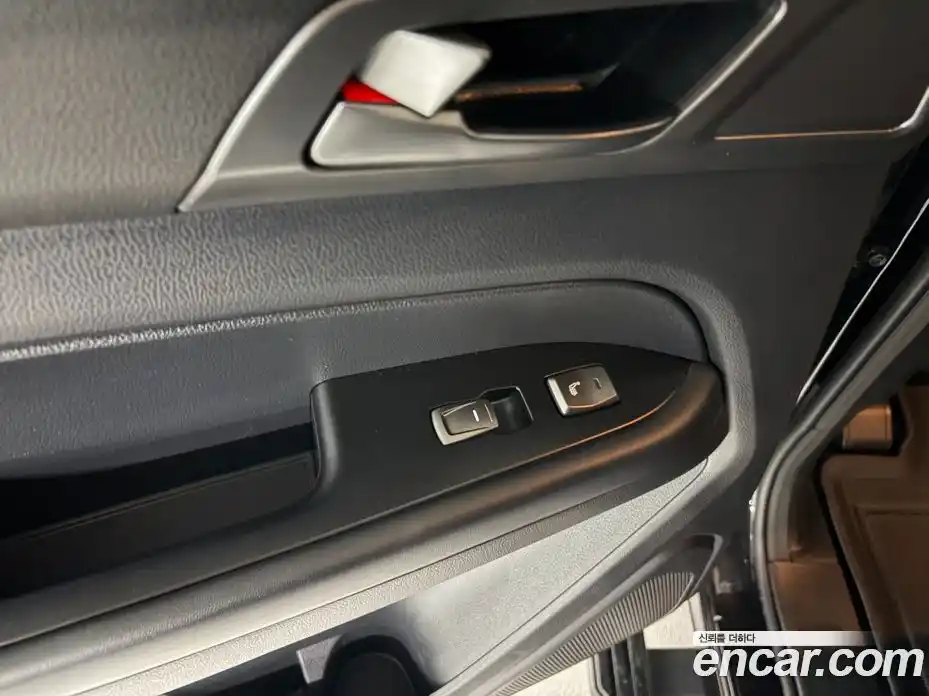 SsangYong Rexton 2022 2.2 Автомат в Москве № 1232071, фото 9