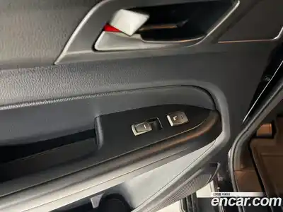 SsangYong Rexton 2022 2.2 Автомат в Москве № 1232071, миниатюра 9